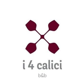 I 4 Calici Bed & Breakfast Salerno Eksteriør bilde